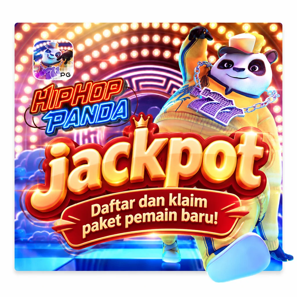 jackpot · Gambar aplikasi 1