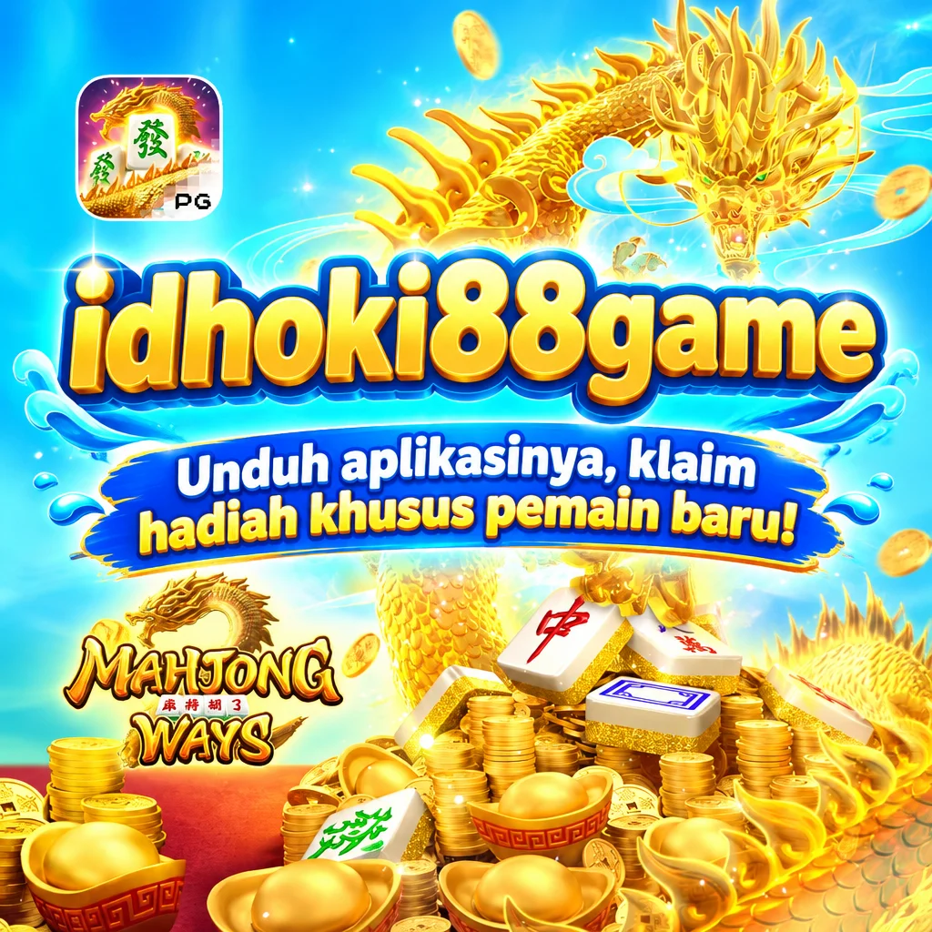 idhoki88game · Game & unduhan