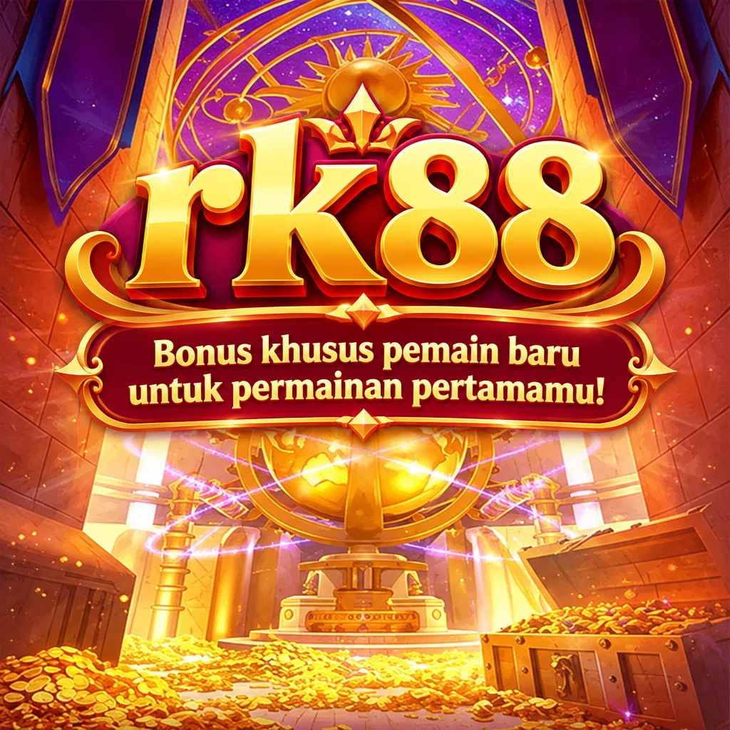 rk88 · Gambar aplikasi 2