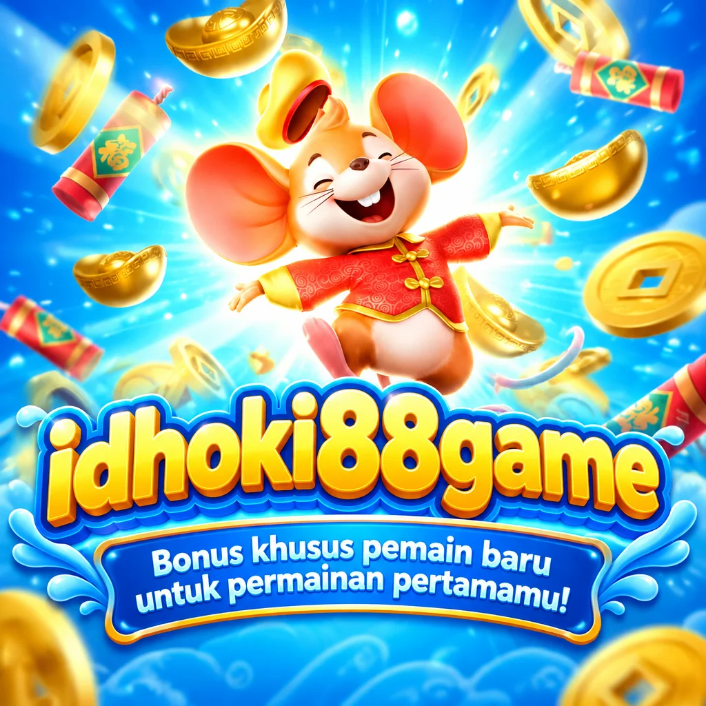 idhoki88game · Game & unduhan