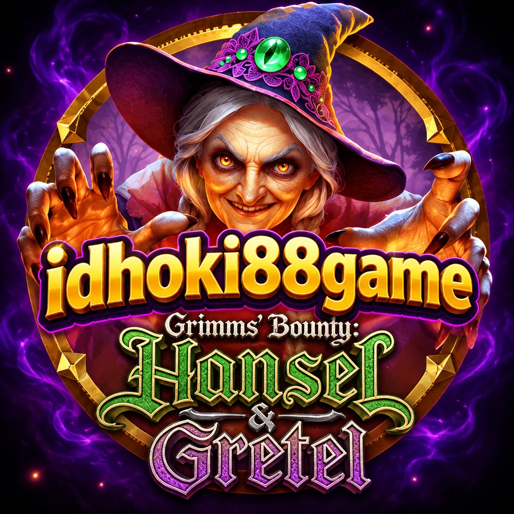 idhoki88game · Grimm Bounty