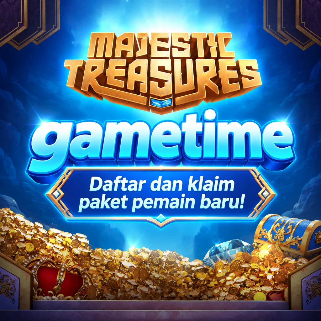 gametime · Gambar aplikasi 1