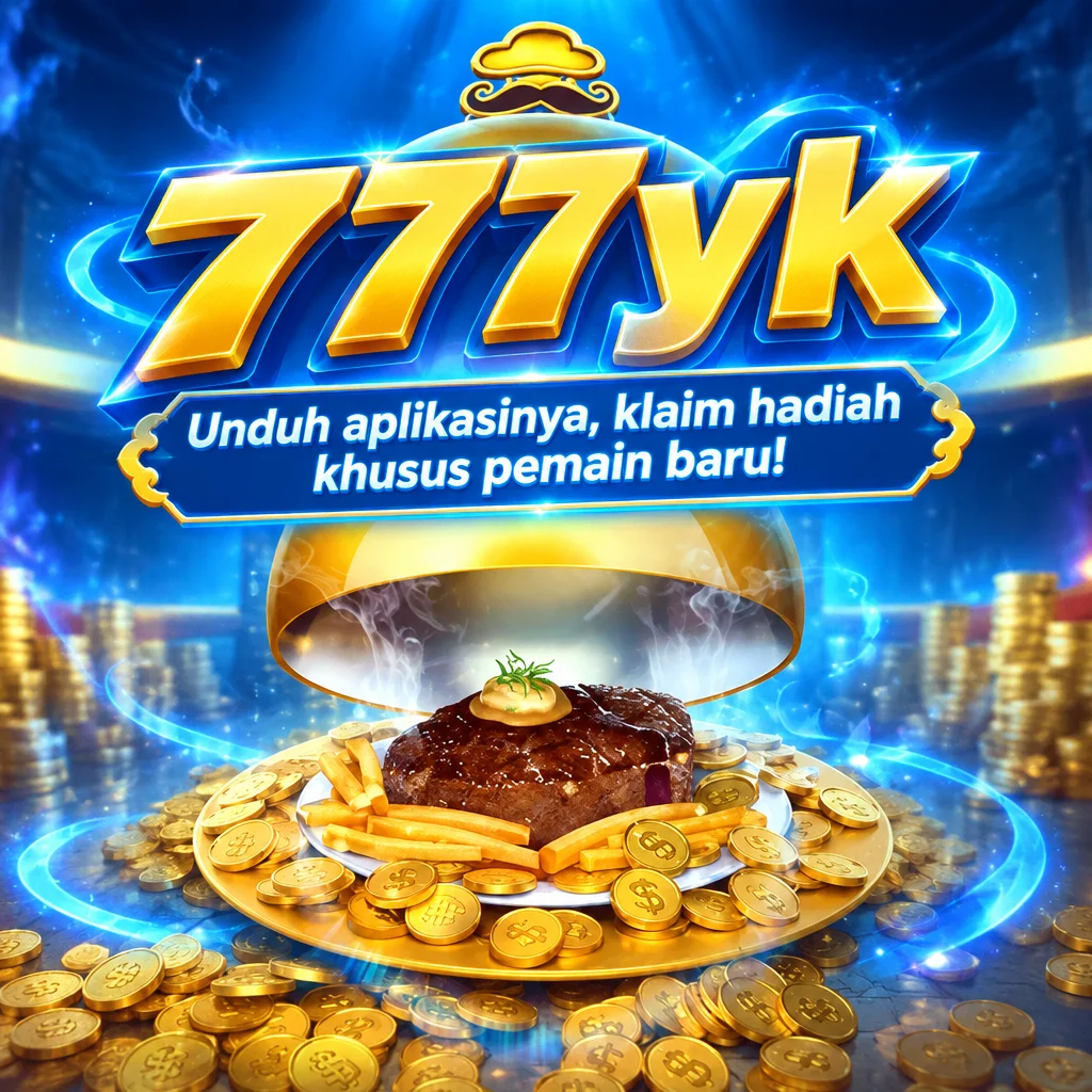 777yk · Gambar aplikasi 3
