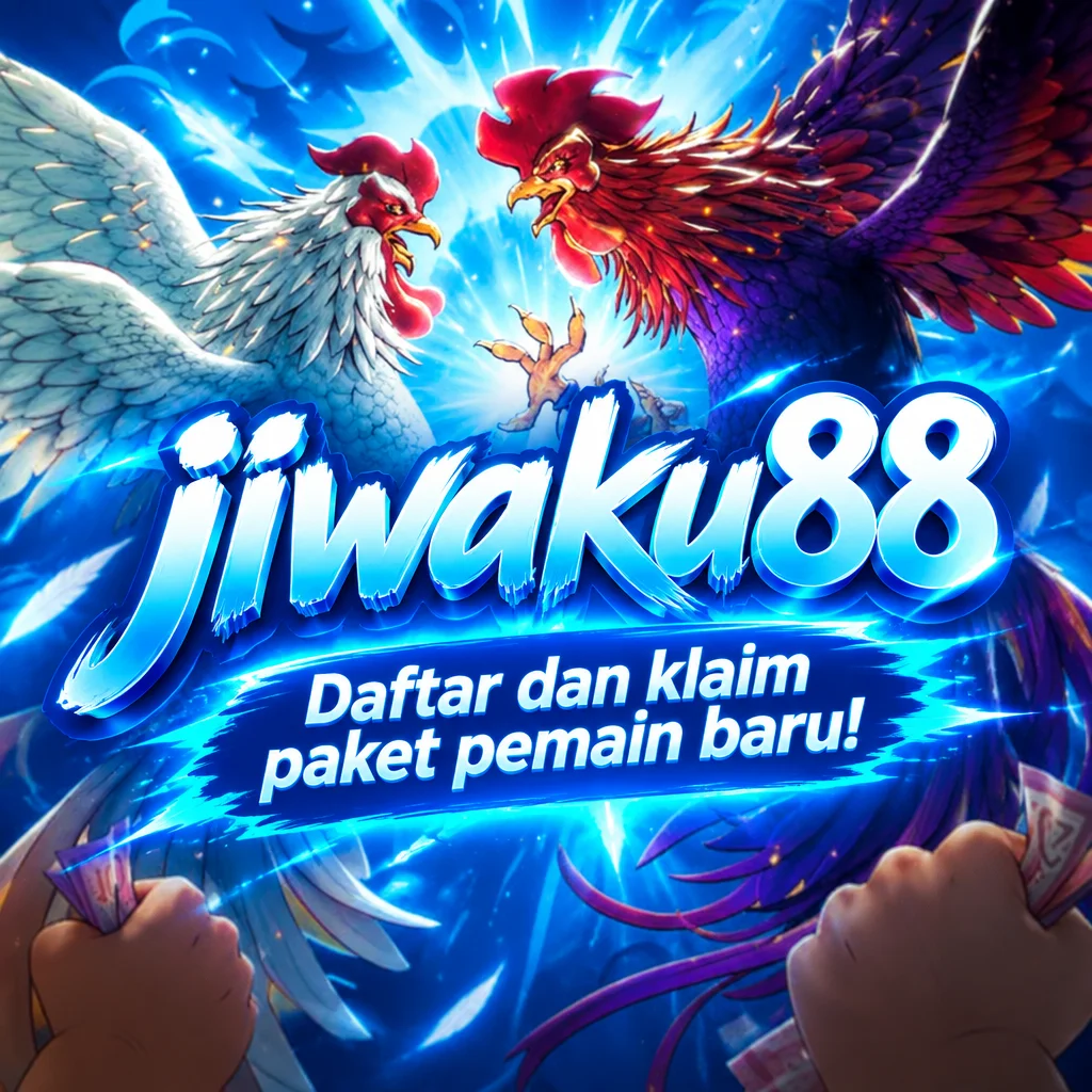 jiwaku88 · Gambar aplikasi 1