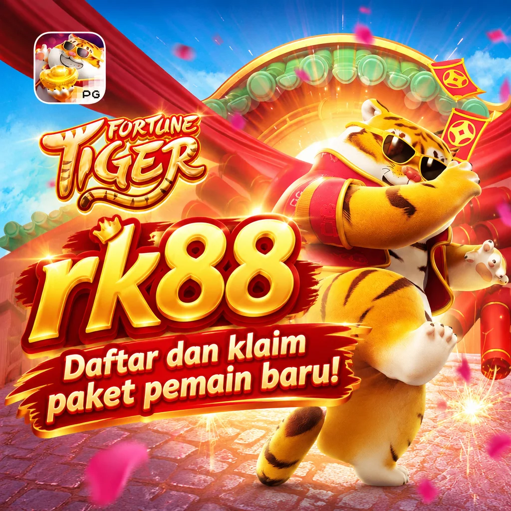 rk88 · Gambar aplikasi 1