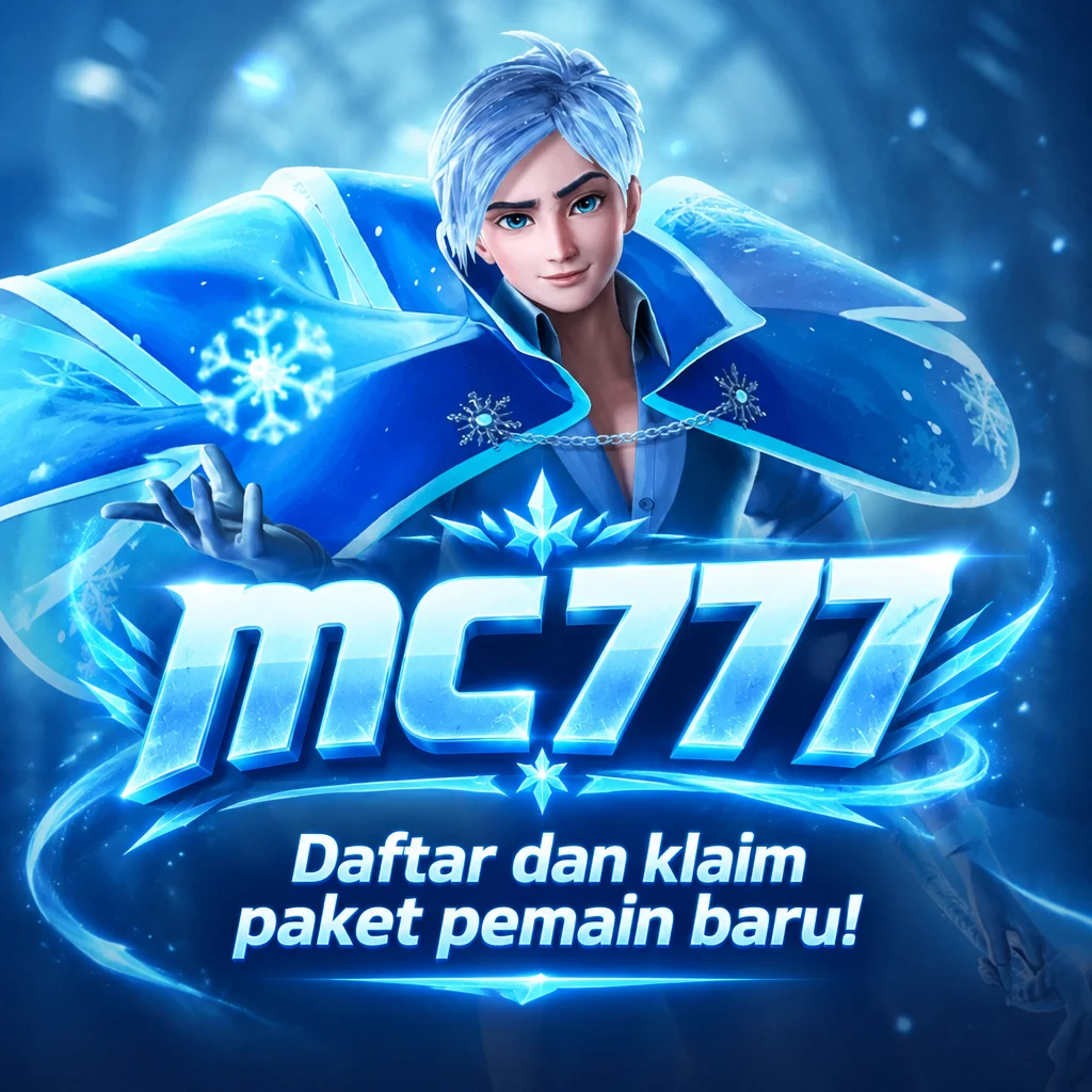 mc777 · Gambar aplikasi 1