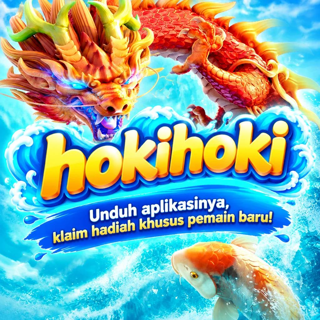 hokihoki · Gambar aplikasi 3