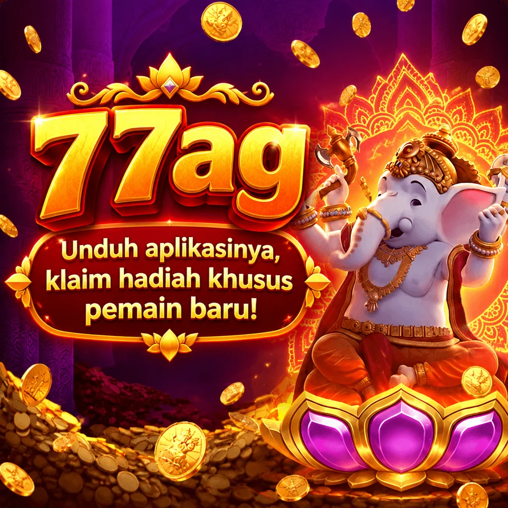 77ag · Gambar aplikasi 3