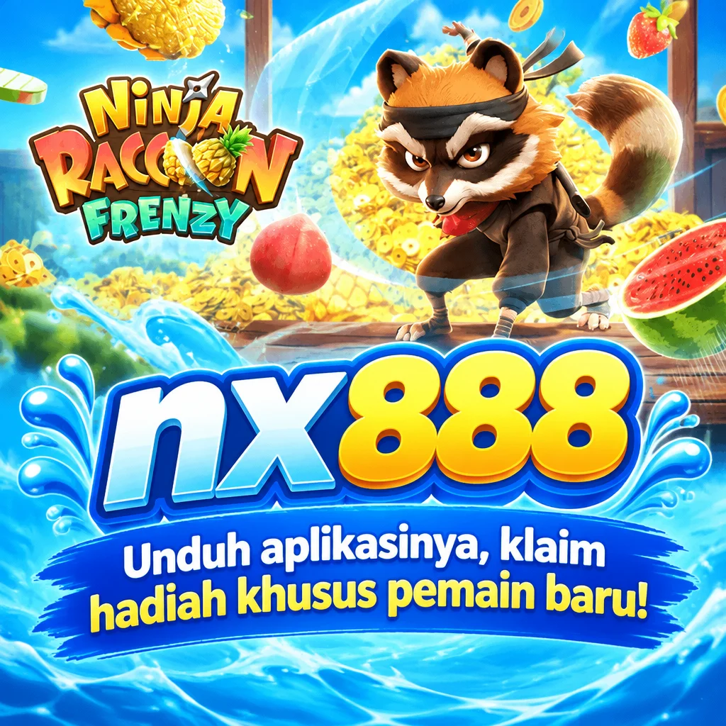 nx888 · Gambar aplikasi 3