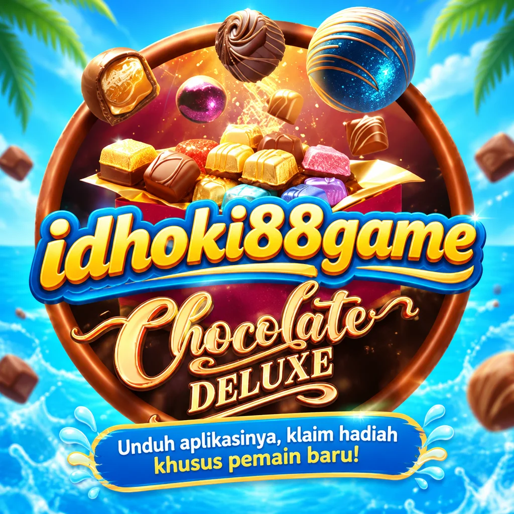 Chocolate Deluxe · Panduan Antarmuka dan Aturan Main Slot Choc Deluxe 6x6