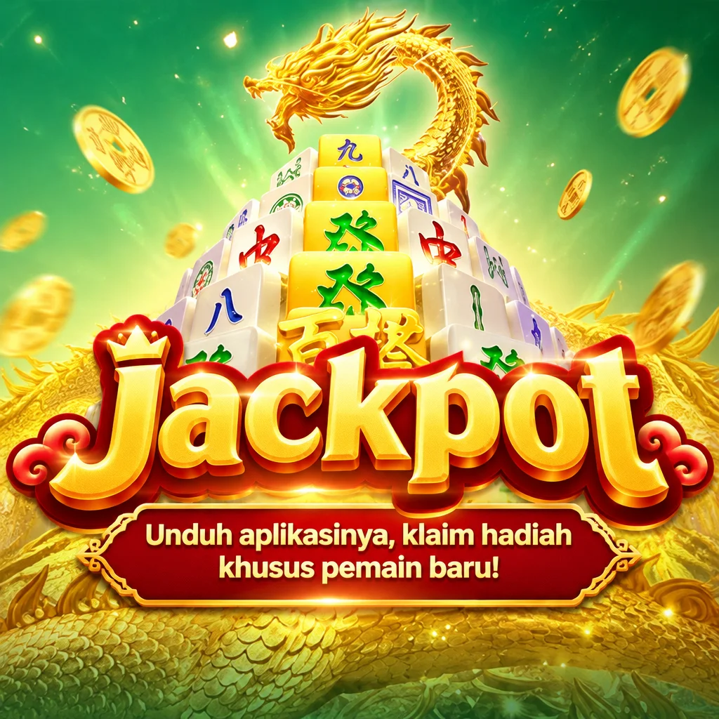 jackpot · Gambar aplikasi 3